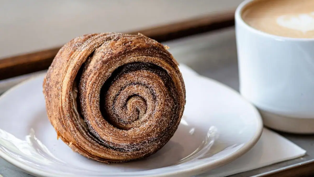 GAIL's – artisan bakery in St Pancras, London